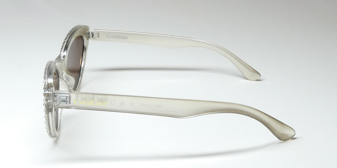 Bebe Bbop1019ce Sunglasses