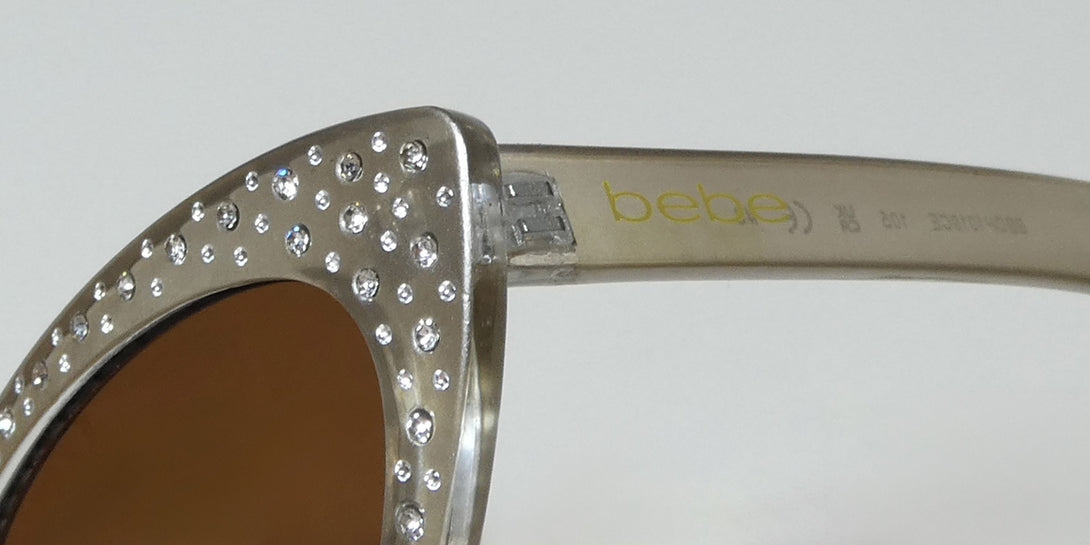 Bebe Bbop1019ce Sunglasses