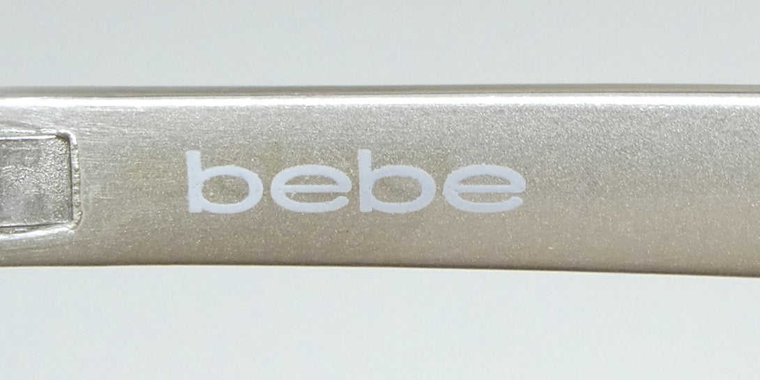 Bebe Bbop1019ce Sunglasses