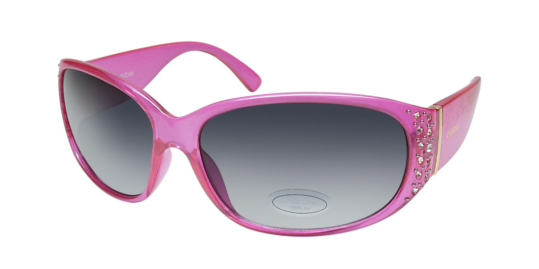 Bebe Bbop1022ce Sunglasses