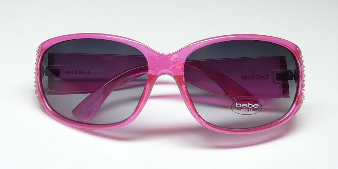 Bebe Bbop1022ce Sunglasses