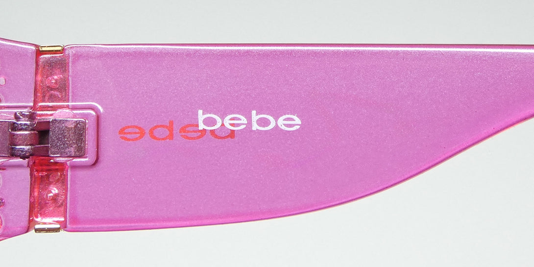 Bebe Bbop1022ce Sunglasses
