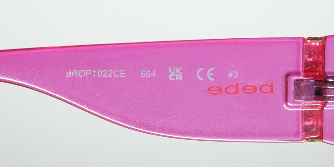 Bebe Bbop1022ce Sunglasses