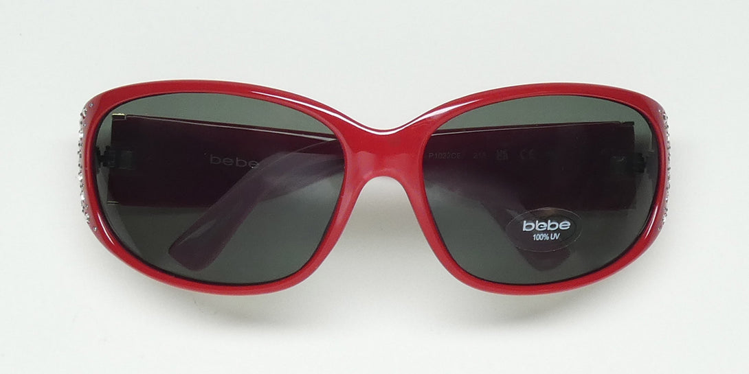 Bebe Bbop1022ce Sunglasses