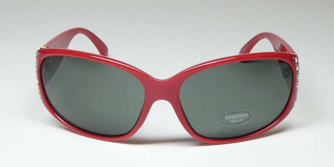 Bebe Bbop1022ce Sunglasses