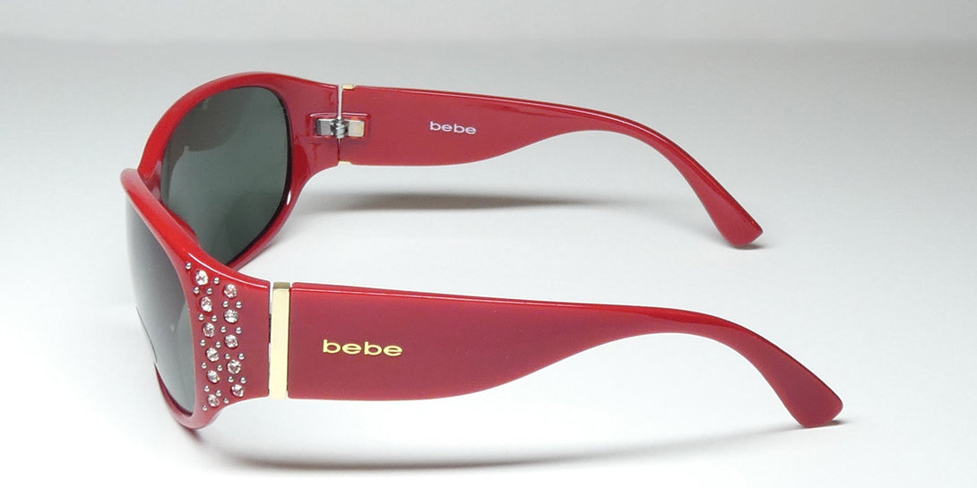 Bebe Bbop1022ce Sunglasses
