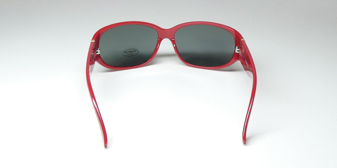 Bebe Bbop1022ce Sunglasses