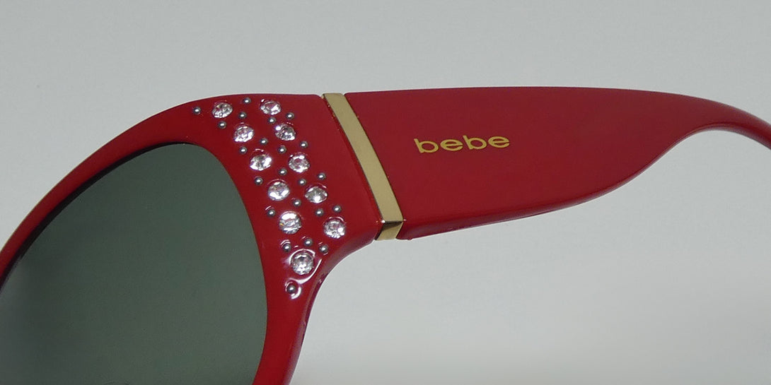 Bebe Bbop1022ce Sunglasses