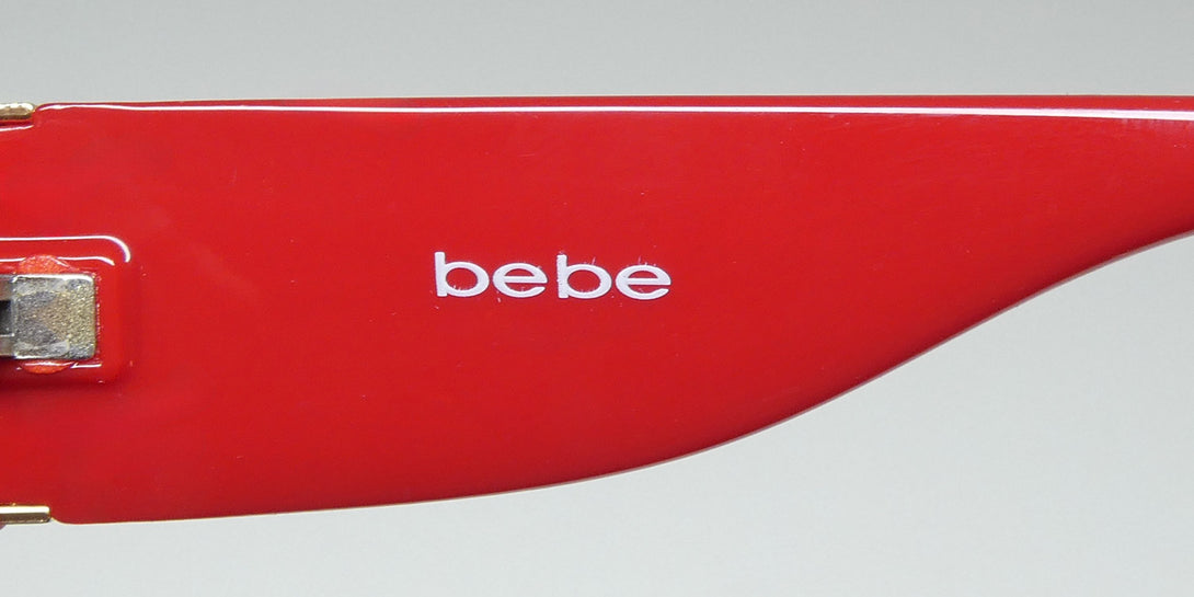 Bebe Bbop1022ce Sunglasses