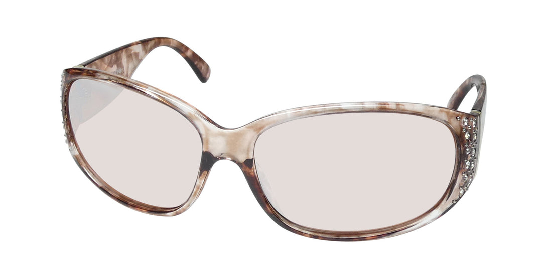 Bebe Bbop1022ce Sunglasses