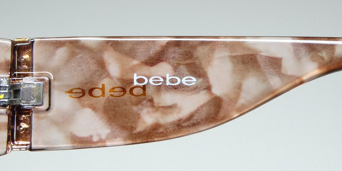 Bebe Bbop1022ce Sunglasses