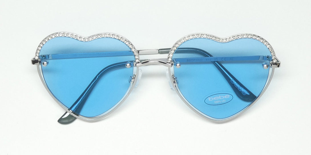 Bebe Bbop1030 Sunglasses