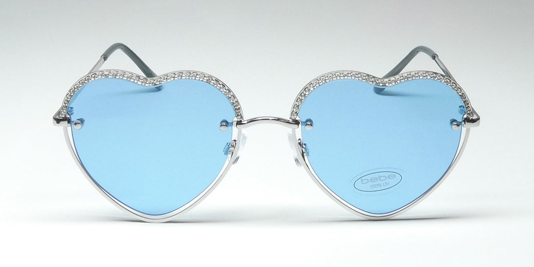 Bebe Bbop1030 Sunglasses