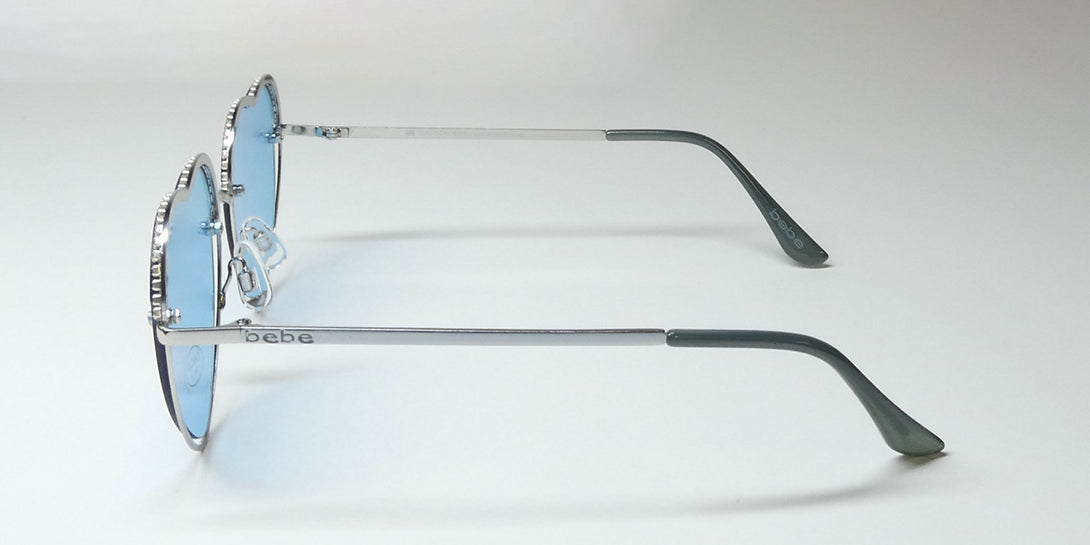 Bebe Bbop1030 Sunglasses
