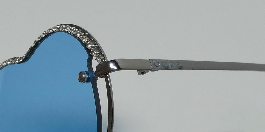 Bebe Bbop1030 Sunglasses