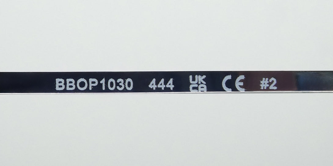 Bebe Bbop1030 Sunglasses