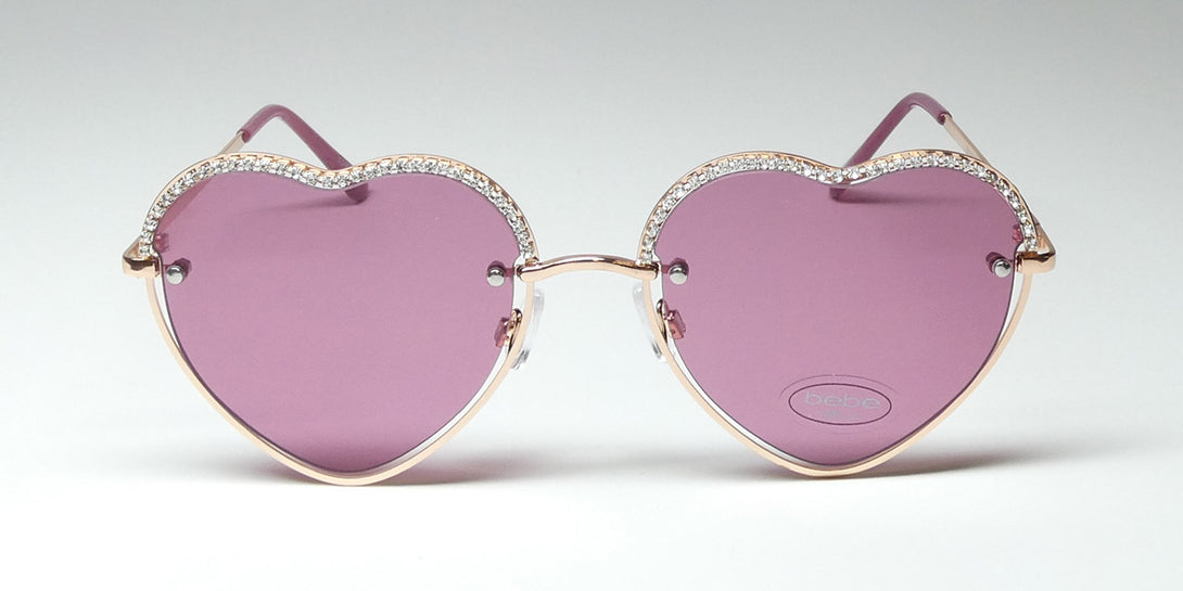 Bebe Bbop1030 Sunglasses