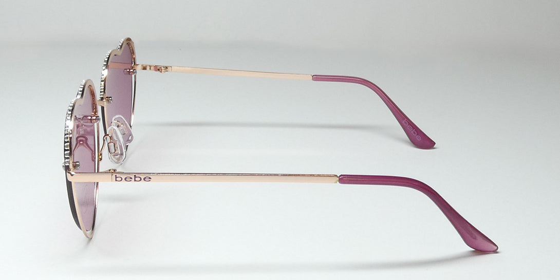Bebe Bbop1030 Sunglasses