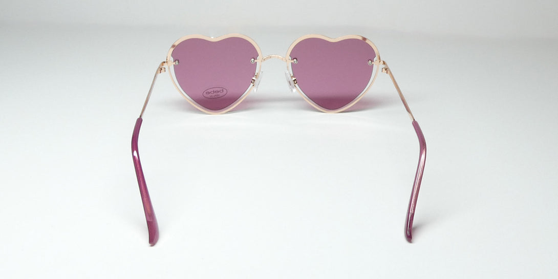 Bebe Bbop1030 Sunglasses