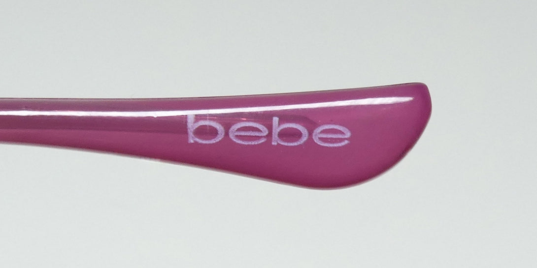 Bebe Bbop1030 Sunglasses