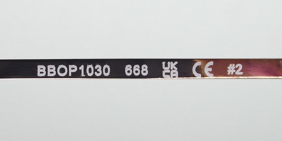 Bebe Bbop1030 Sunglasses