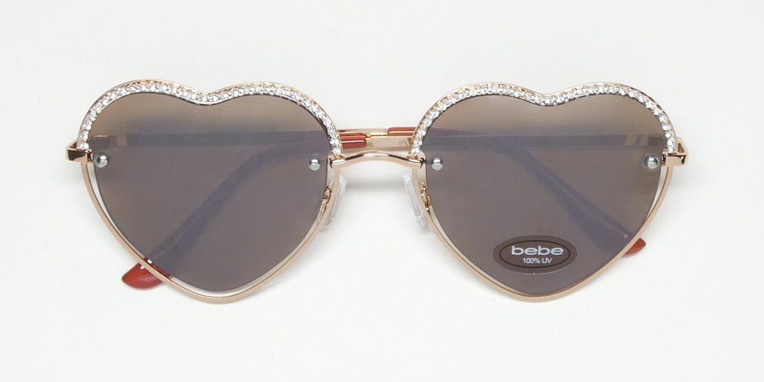 Bebe Bbop1030 Sunglasses