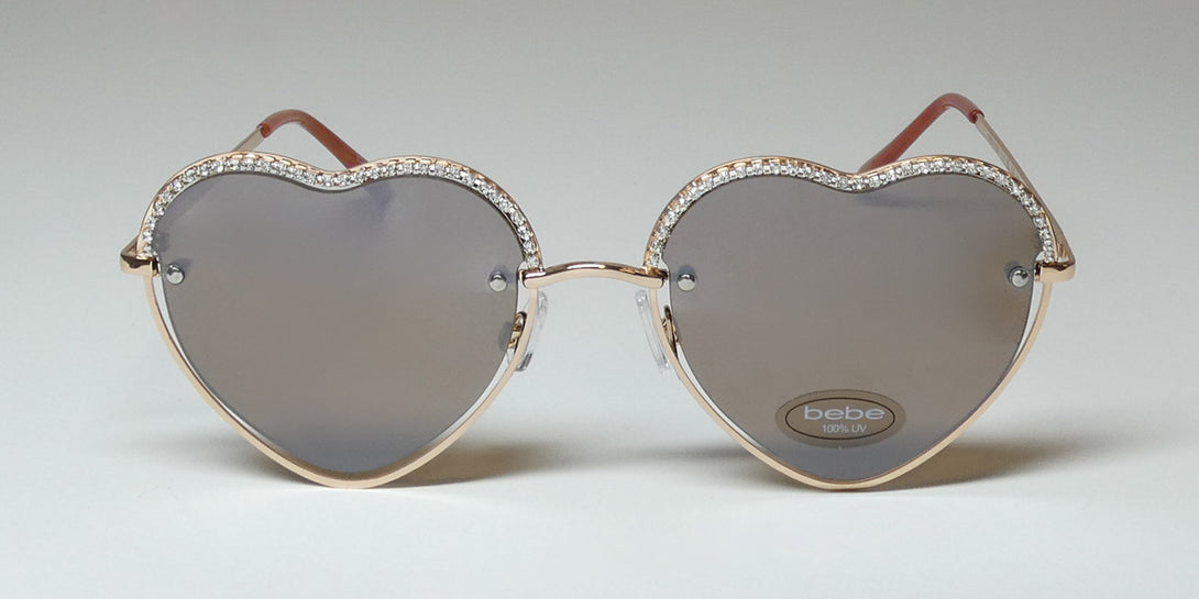 Bebe Bbop1030 Sunglasses