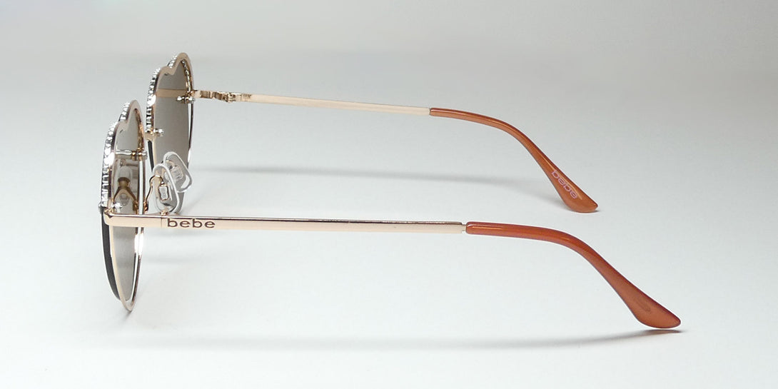 Bebe Bbop1030 Sunglasses