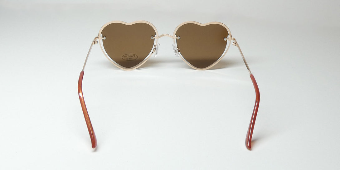 Bebe Bbop1030 Sunglasses