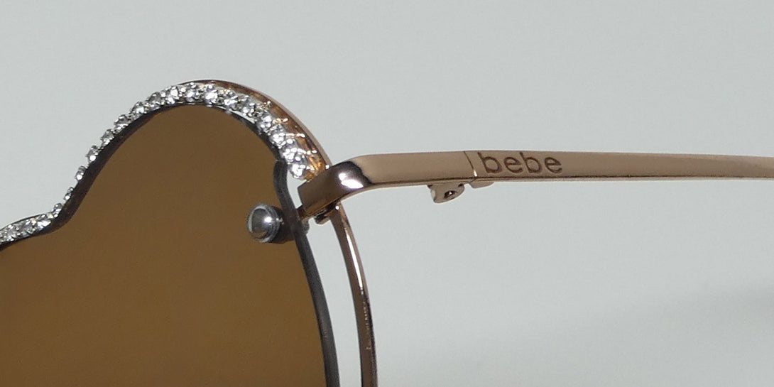 Bebe Bbop1030 Sunglasses
