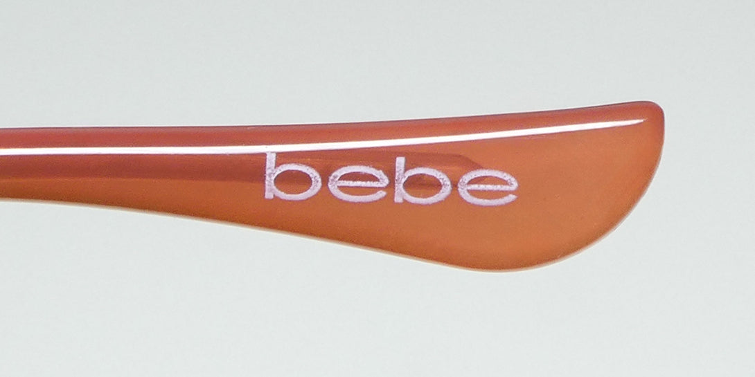 Bebe Bbop1030 Sunglasses
