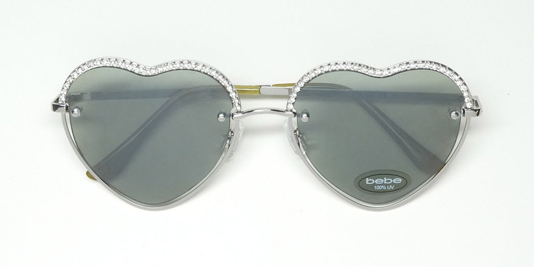 Bebe Bbop1030 Sunglasses