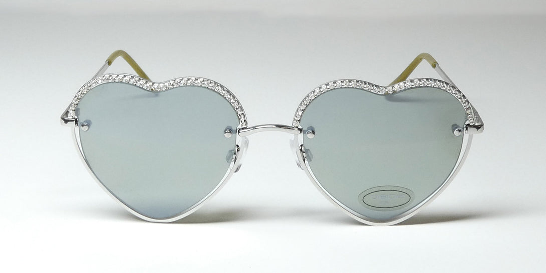 Bebe Bbop1030 Sunglasses