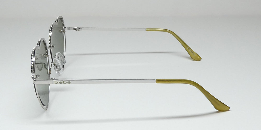 Bebe Bbop1030 Sunglasses