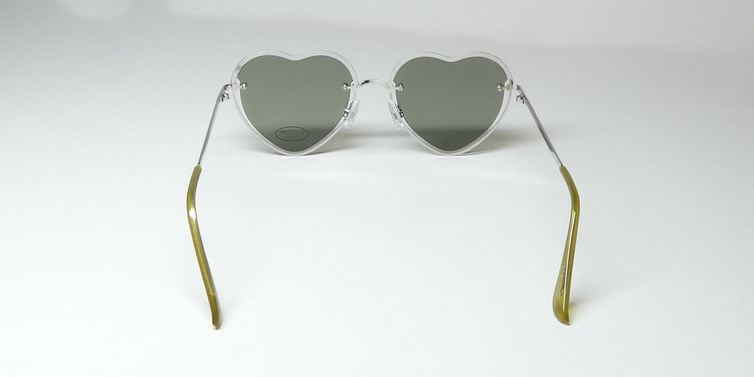 Bebe Bbop1030 Sunglasses