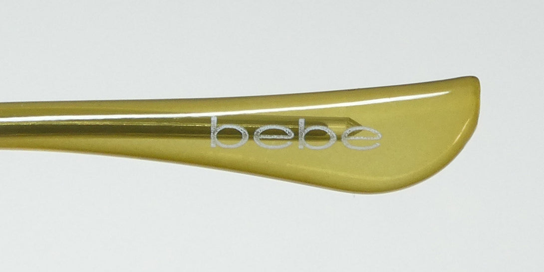 Bebe Bbop1030 Sunglasses