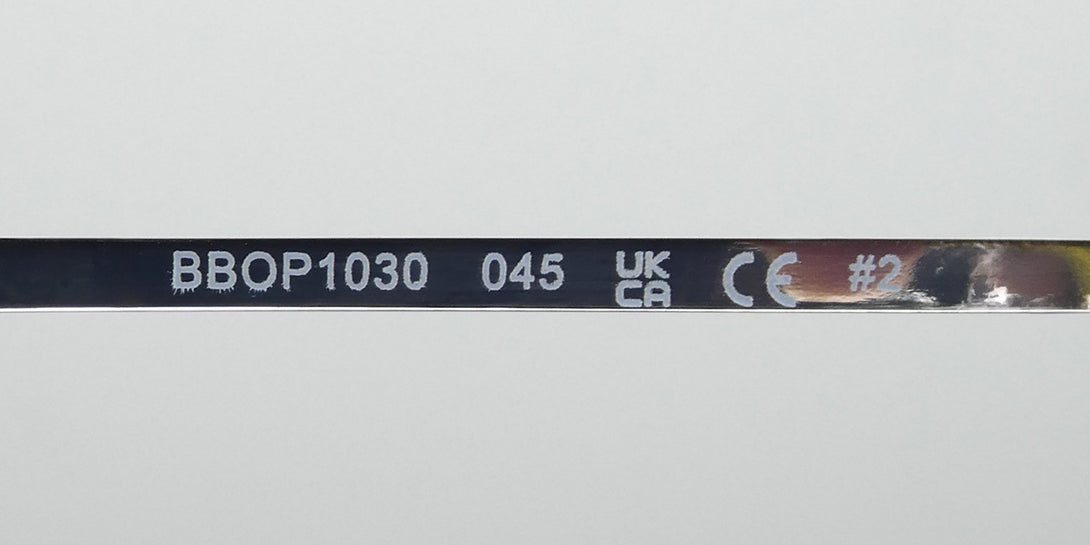 Bebe Bbop1030 Sunglasses