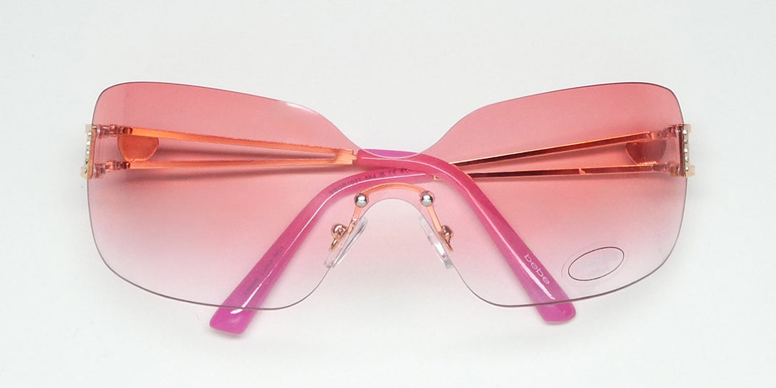 Color_rose gold / crystals