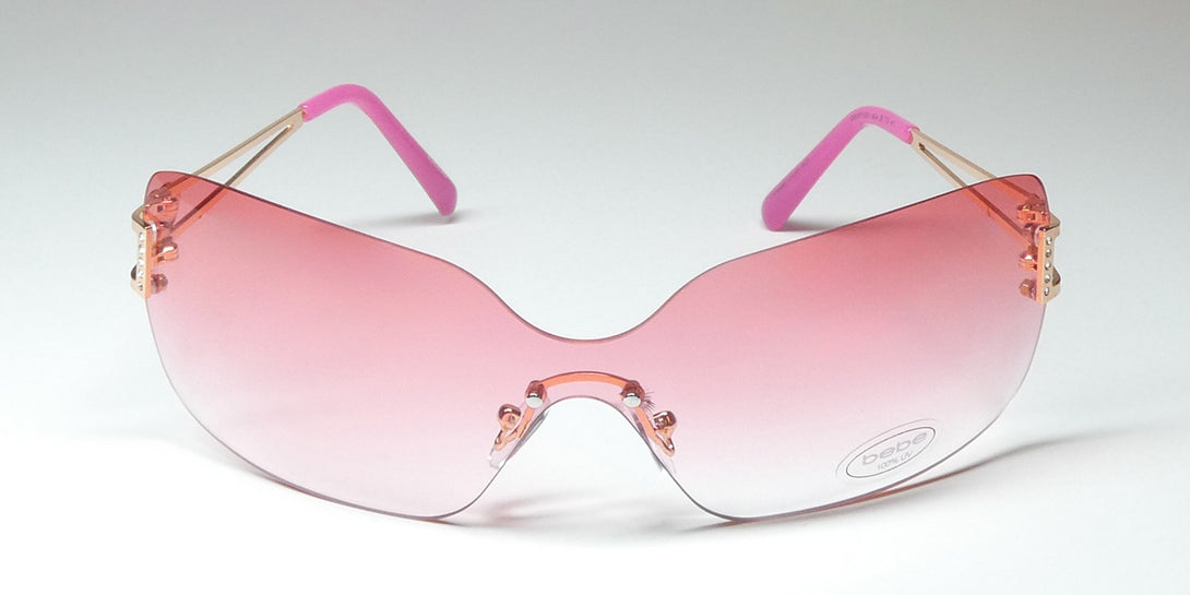 Color_rose gold / crystals