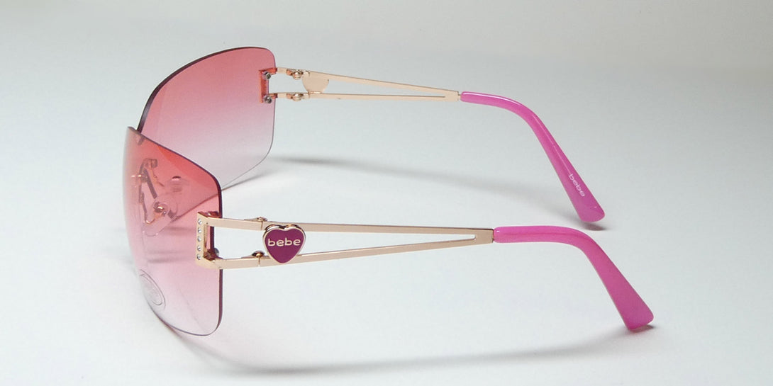 Color_rose gold / crystals