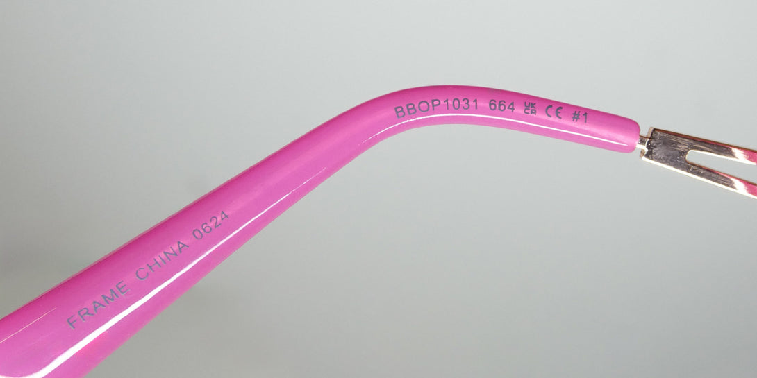 Color_rose gold / crystals