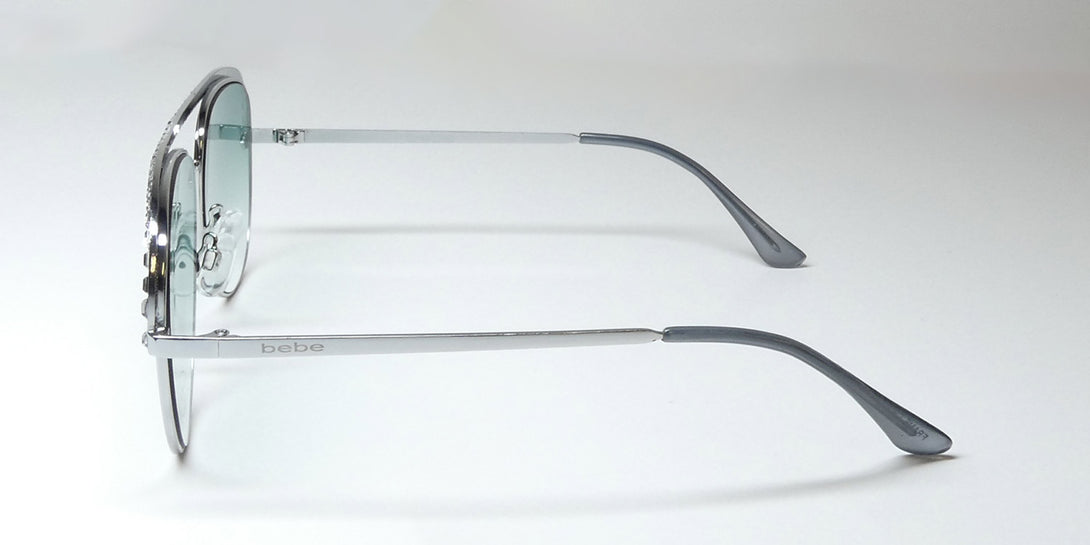 Bebe Bbop1033 Sunglasses
