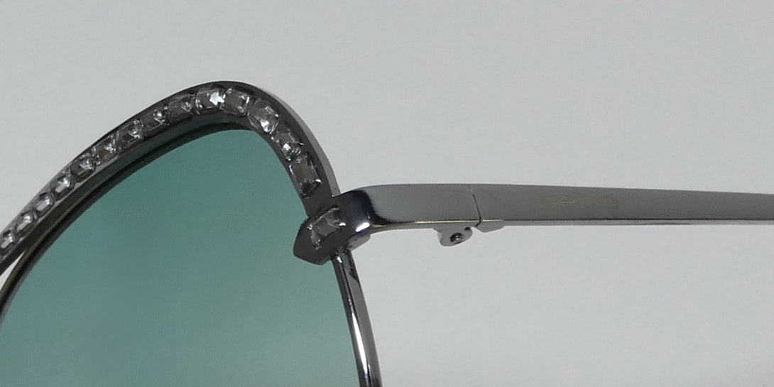 Bebe Bbop1033 Sunglasses