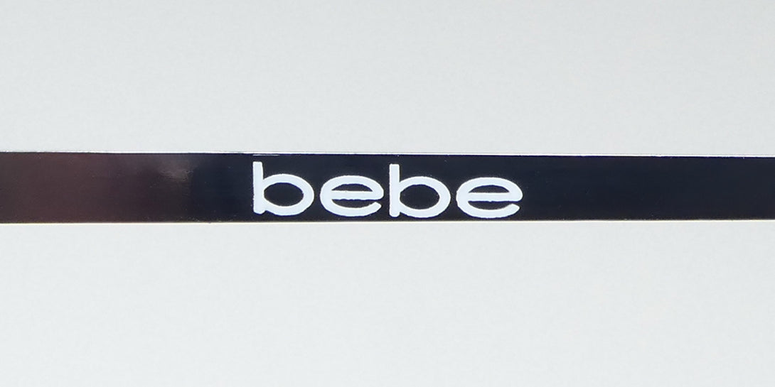 Bebe Bbop1033 Sunglasses