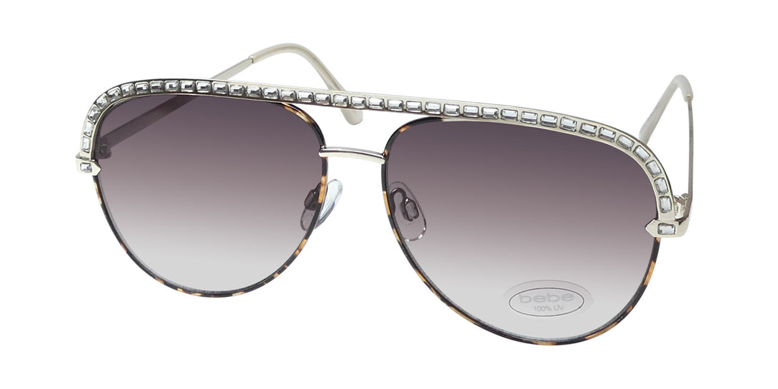 Bebe Bbop1033 Sunglasses