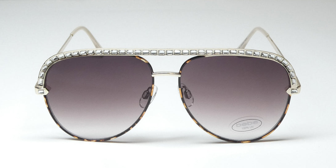 Bebe Bbop1033 Sunglasses