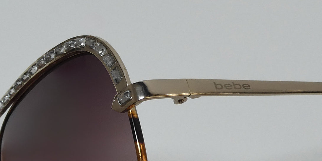 Bebe Bbop1033 Sunglasses