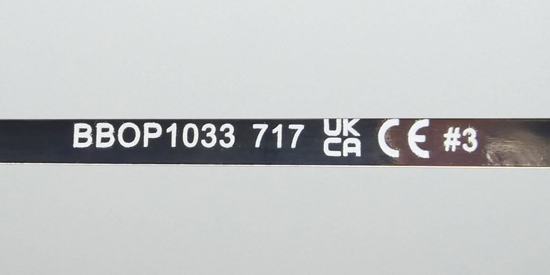 Bebe Bbop1033 Sunglasses