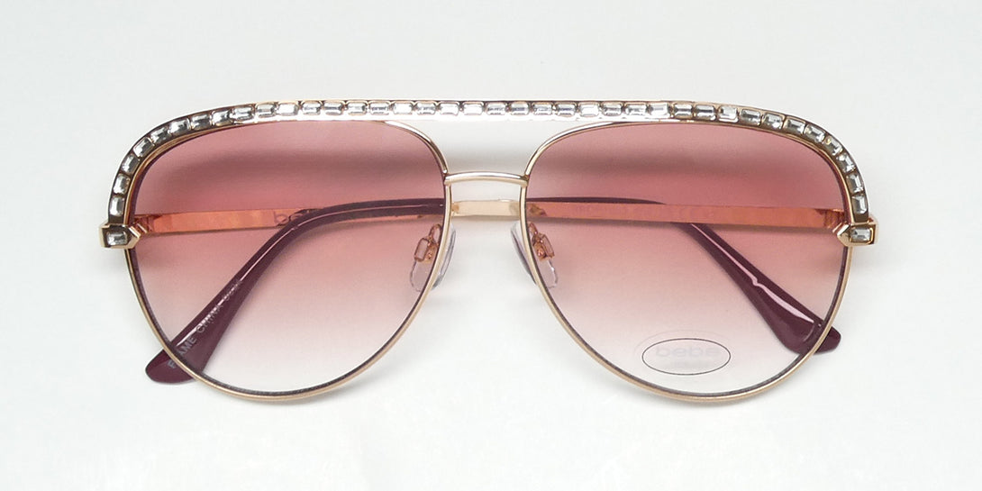 Bebe Bbop1033 Sunglasses