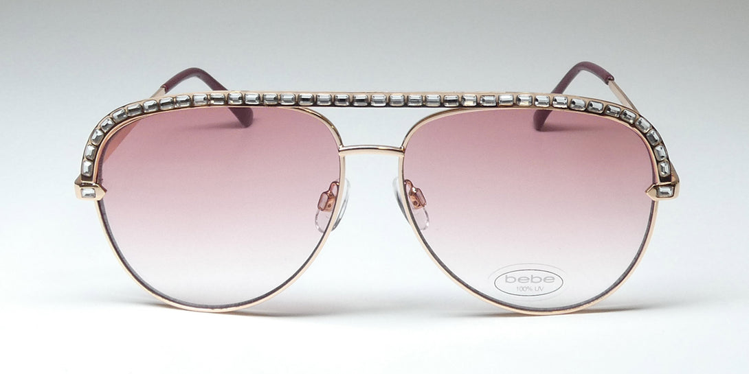 Bebe Bbop1033 Sunglasses